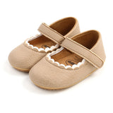 First Walkers Infant Crib Shoes
