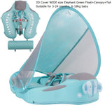 Baby's Float Swimming Rings