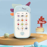 Baby Phone Toys