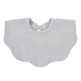 Cotton Gause Baby Bibs