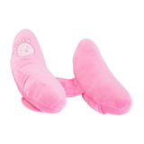 Headrest Pillow Baby Head Protection
