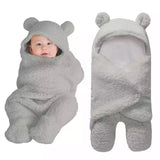 Newborn Baby Blanket