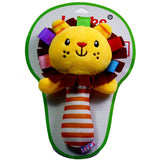 Baby Crib Stroller Toy
