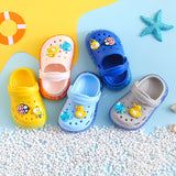 Kids   Cartoon baby Slippers