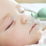 Baby Nose Aspirator