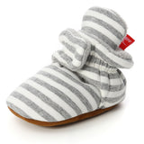 Newborn Baby Socks Shoes