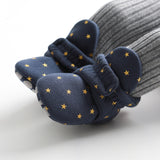 Newborn Baby Socks Shoes