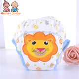 Baby Cotton Training Pants