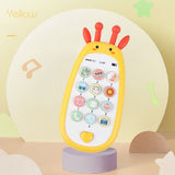 Baby Phone Toys