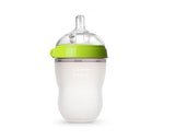 Silicone Baby   Feeding bottle