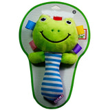 Baby Crib Stroller Toy