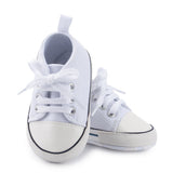 Canvas Classical Sports Sneakers