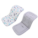 Baby Stroller  Soft   Cart Mat