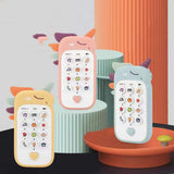 Baby Phone Toys