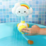 Baby  Water Spray Toy