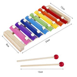 Wooden  Educational Learning Toy