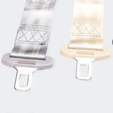 Car Safety Seat Lock Buckle