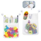 Baby   Mesh Bag Bathtub