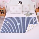 Reusable  Baby Diaper Mattress