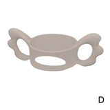 Baby  Silicone Feeding Bottle