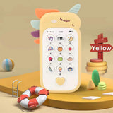 Baby Phone Toys