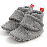 Newborn Baby Socks Shoes