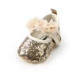 First Walker   Crib Shoes