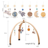 Newborn Baby   Rattle Toy