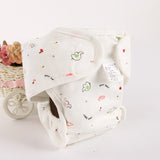 Baby Reusable Diapers