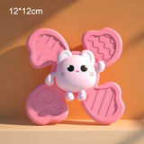 Montessori Baby Bath Toys
