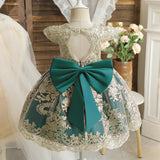 Birthday Party Dresses