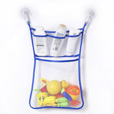 Baby   Mesh Bag Bathtub