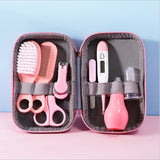 Baby Care Hygiene Kit
