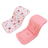 Baby Stroller  Soft   Cart Mat
