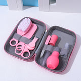 Baby Care Hygiene Kit