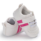 Newborn Boys Sneaker