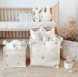 Cute Baby  Diaper Nappy Bag