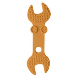 Baby Silicone Teether  Chewing Toy