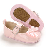 Non-slip Cloth Bottom Shoes