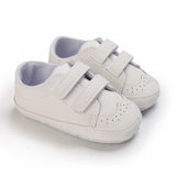 Newborn  Crawl Crib Shoes