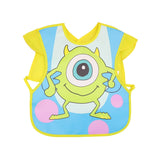Disney Cute Baby Adjustable Bibs