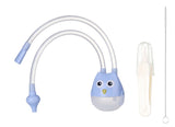 Baby Nasal Aspirator