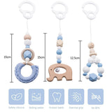 Newborn Baby   Rattle Toy