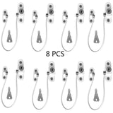Window limiter Baby Door Lock Protection