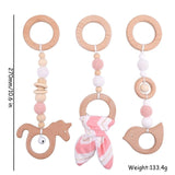 Newborn Baby   Rattle Toy