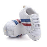 Newborn Boys Sneaker
