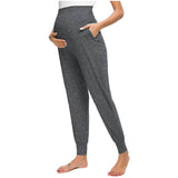 Pregnant Women Loose Casual Pants