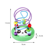 Baby Montessori Educational Math Toy