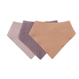 Baby Infant Cotton Bibs
