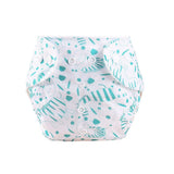Kids Nappies Reusable Diaper